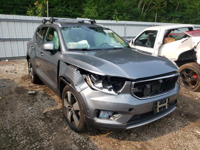 Volvo Xc40 t5 mo (2019)