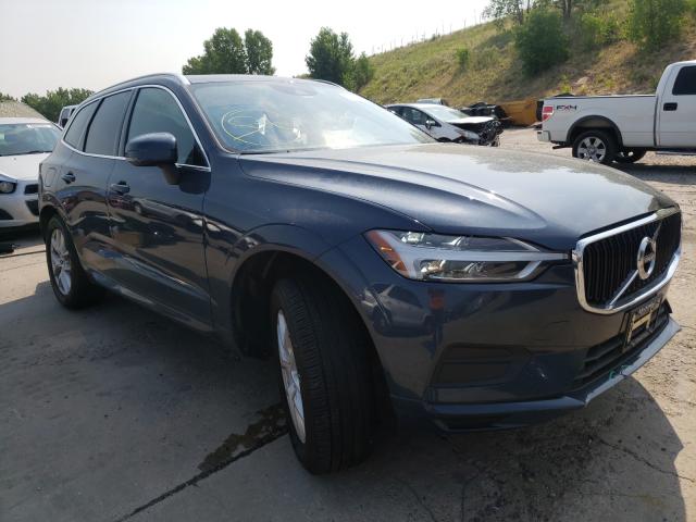 Volvo Xc60 t5 (2019)