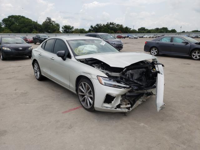 Volvo S60 t5 r-d (2021)