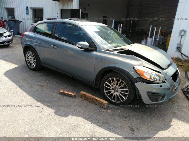 Volvo C30 (2011)