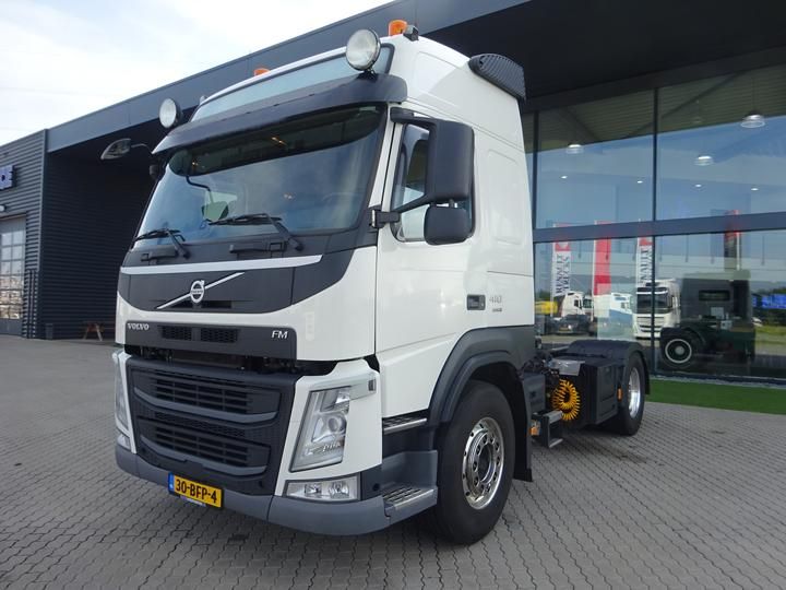 Volvo Fm 410 (2015)