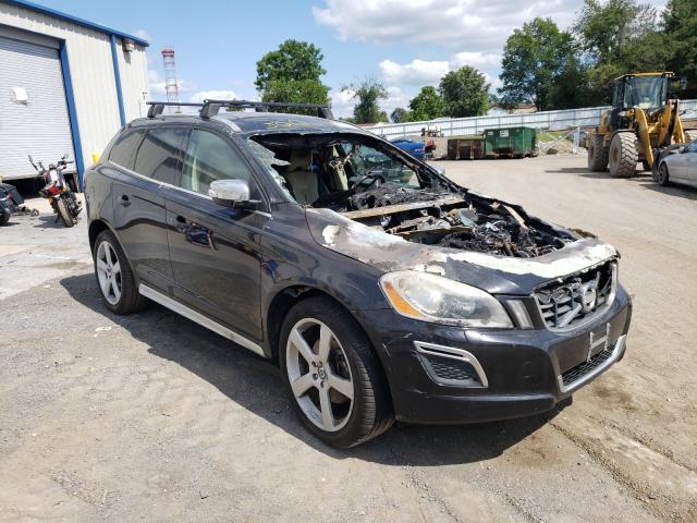 Volvo Xc60 t6 (2010)