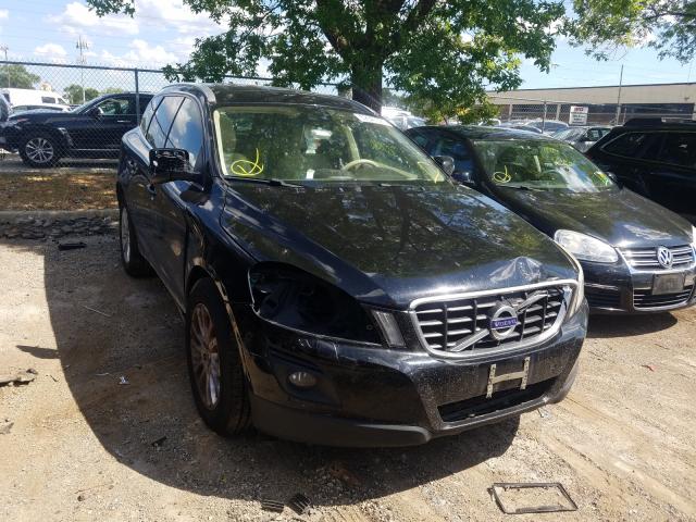 Volvo Xc60 t6 (2010)
