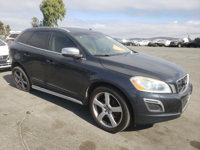 Volvo Xc60 t6 (2012)