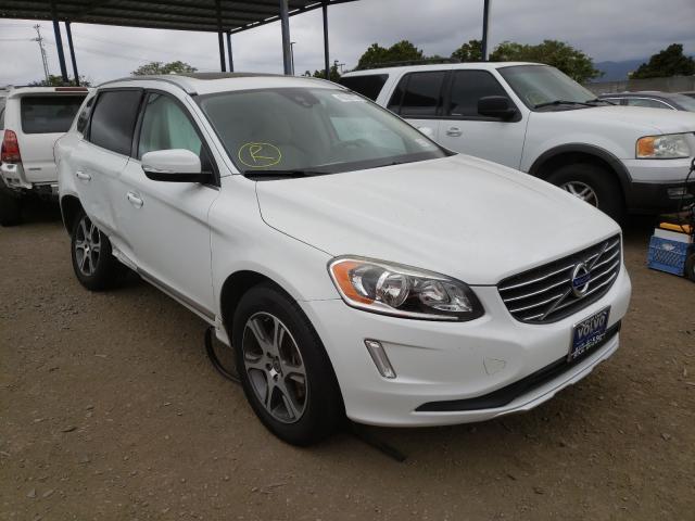 Volvo Xc60 t6 (2014)