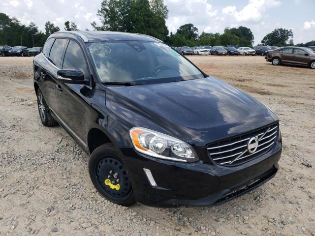 Volvo Xc60 t6 (2014)