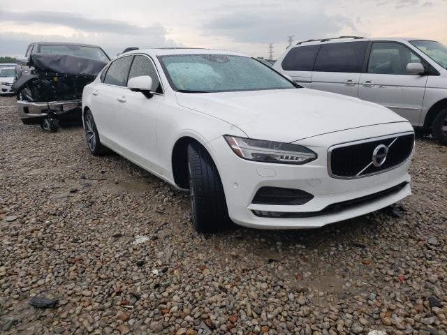Volvo S90 t5 mom (2018)