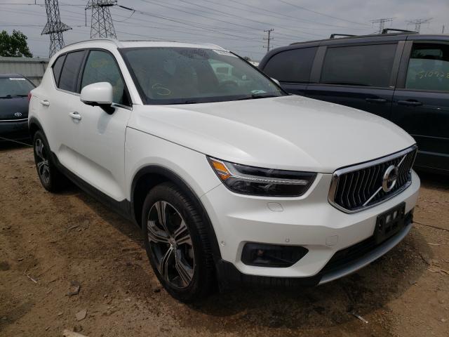 Volvo Xc40 t5 in (2020)