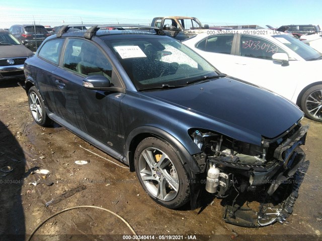 Volvo C30 (2013)