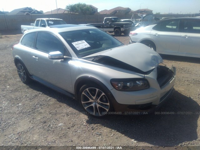 Volvo C30 (2010)