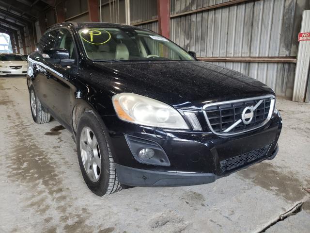 Volvo Xc60 (2010)