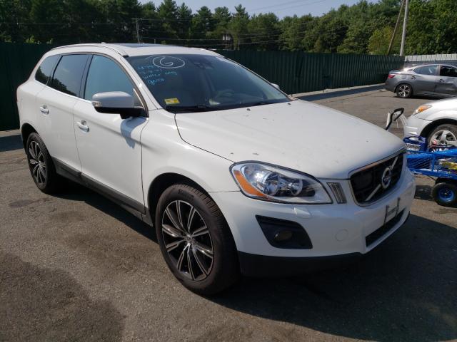 Volvo Xc60 t6 (2010)