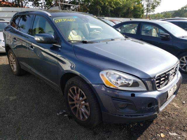 Volvo Xc60 t6 (2010)