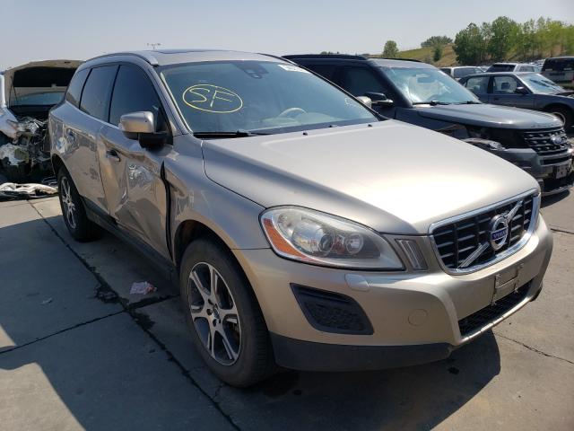 Volvo Xc60 t6 (2011)