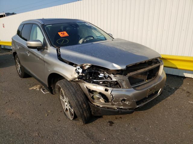 Volvo Xc60 t6 (2013)