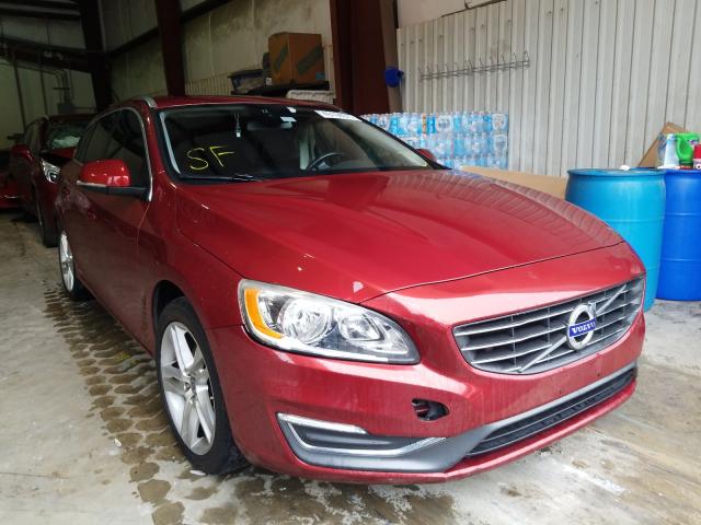 Volvo V60 premie (2015)