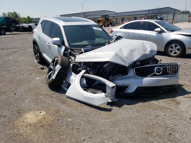 Volvo Xc40 t5 mo (2020)