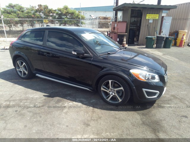 Volvo C30 (2013)