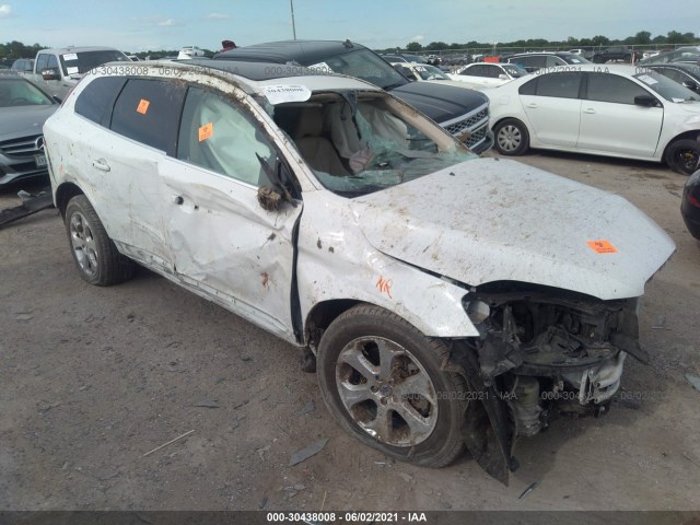 Volvo Xc60 (2013)