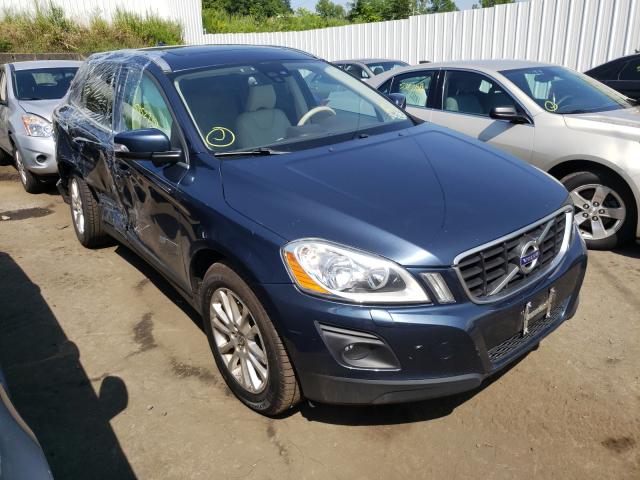 Volvo Xc60 t6 (2010)