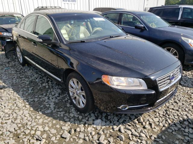 Volvo S80 3.2 (2010)
