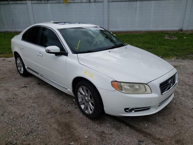 Volvo S80 3.2 (2010)