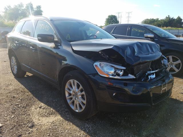 Volvo Xc60 t6 (2010)
