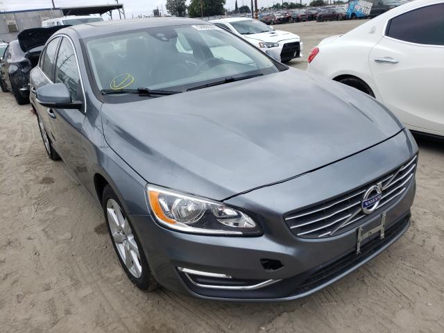 Volvo S60 premie (2016)