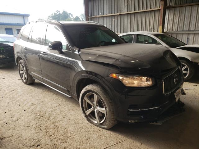 Volvo Xc90 t5 (2016)