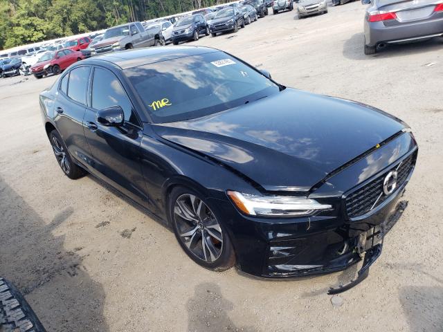 Volvo S60 t5 r-d (2021)