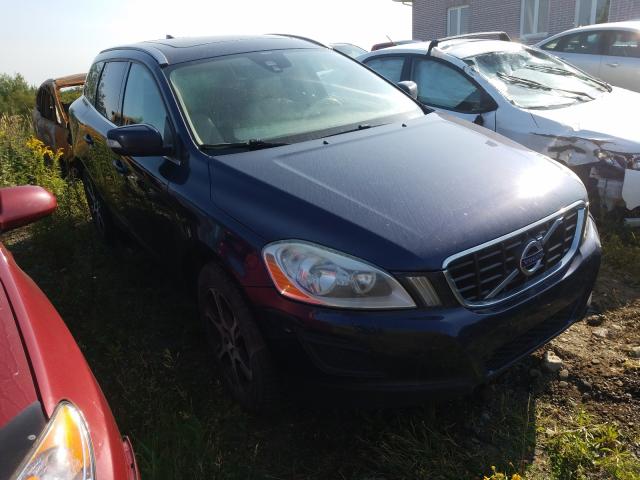 Volvo Xc60 t6 (2013)