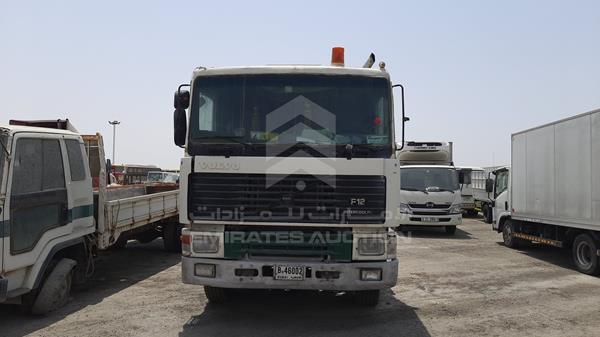 Volvo F12 (1991)