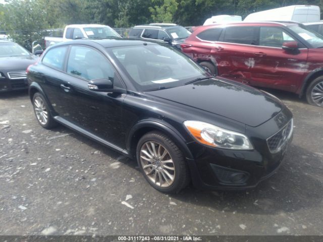 Volvo C30 (2011)