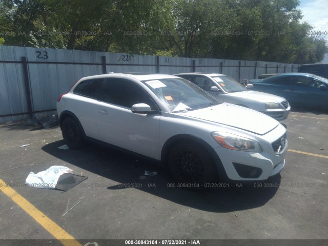 Volvo C30 (2011)
