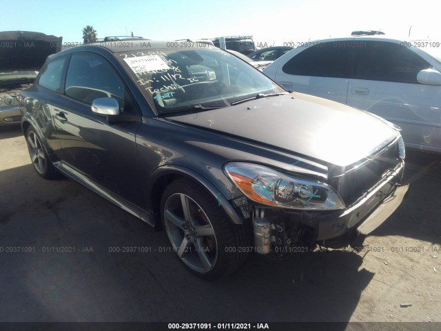 Volvo C30 (2012)