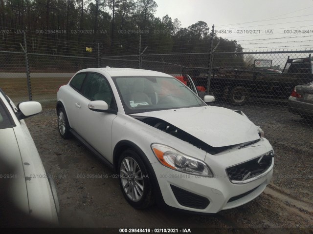 Volvo C30 (2012)