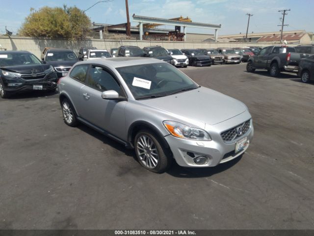 Volvo C30 (2011)