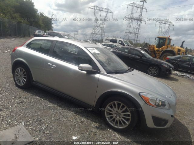 Volvo C30 (2011)