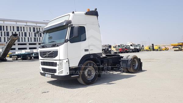 Volvo Fm 440 (2012)