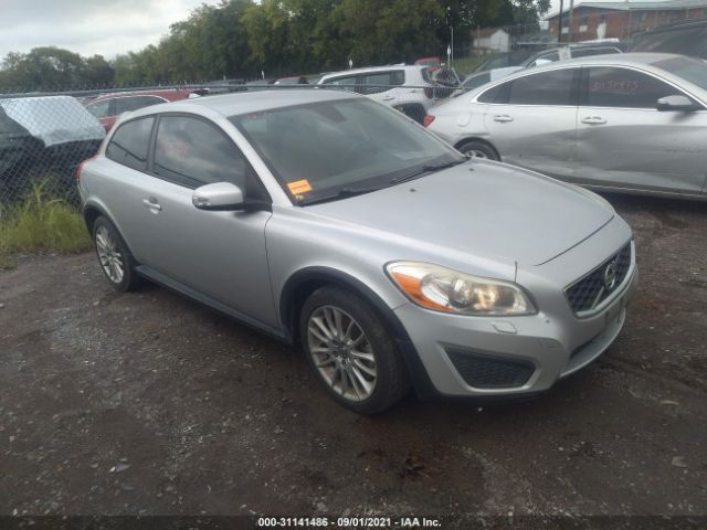 Volvo C30 (2011)