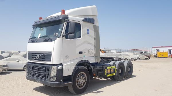Volvo Fh 440 (2014)