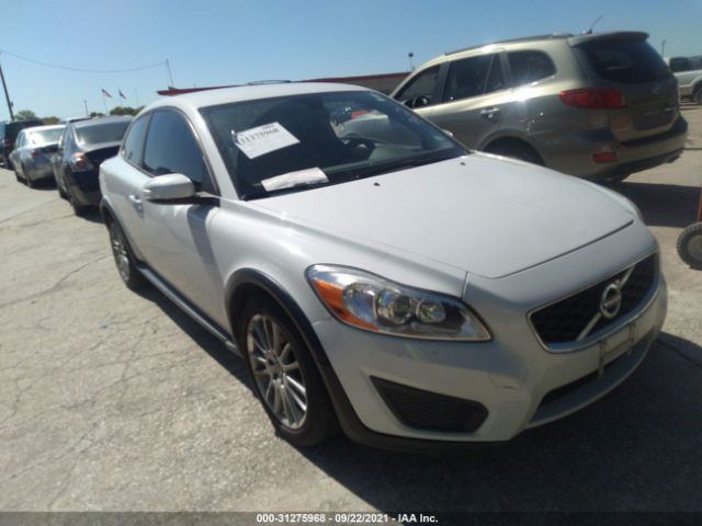 Volvo C30 (2011)