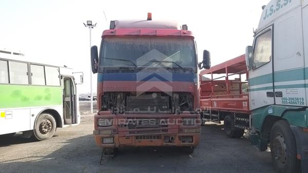 Volvo F12 (1995)