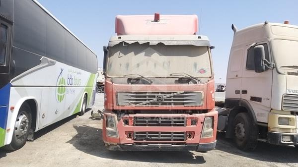 Volvo Fm 9 (2002)