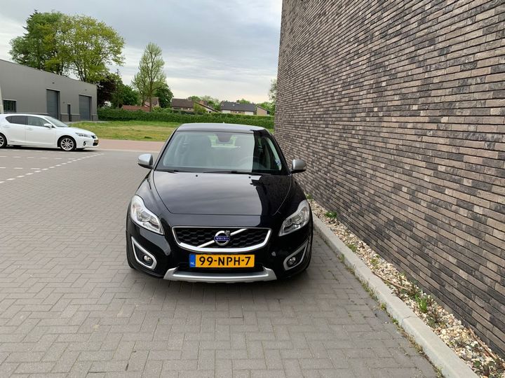 Volvo C30 (2010)