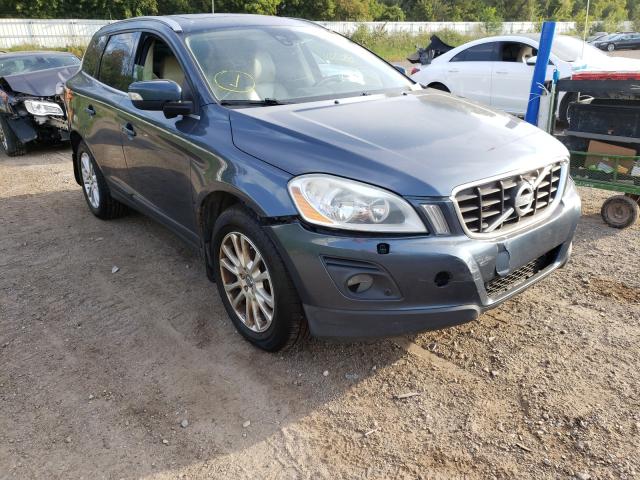 Volvo Xc60 t6 (2010)