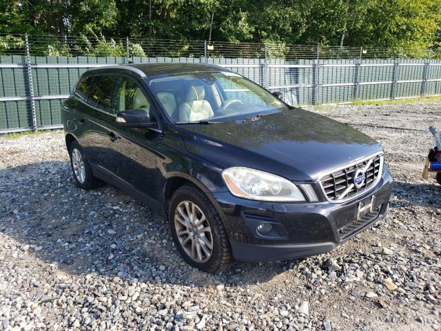 Volvo Xc60 t6 (2010)