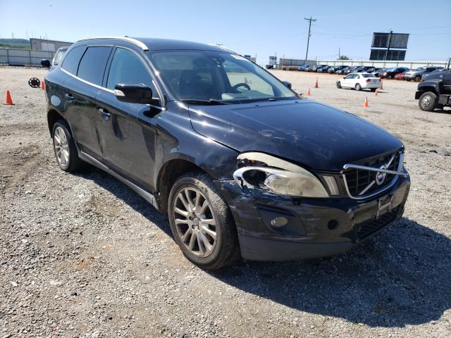 Volvo Xc60 t6 (2010)