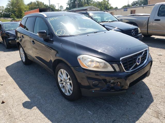 Volvo Xc60 t6 (2010)