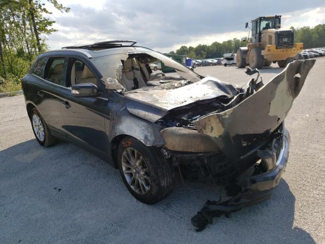 Volvo Xc60 t6 (2010)